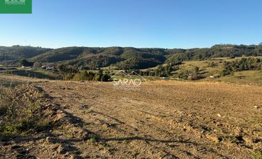 VENDE PARCELA EN FRESIA, SECTOR RIO BLANCO