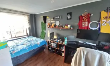 CASA EN CONDOMINIO  EN VENTA  CIUDAD DE LOS VALLES  PUDAHUEL