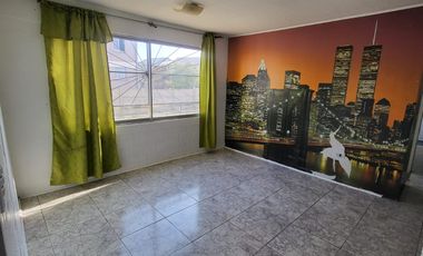 SE VENDE DEPARTAMENTO EN RODELILLO, OPORTUNIDAD!