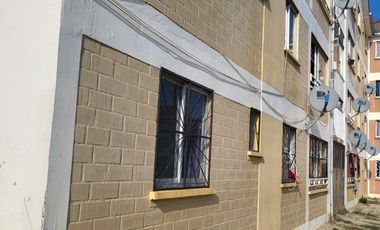 SE VENDE DEPARTAMENTO EN RODELILLO, OPORTUNIDAD!