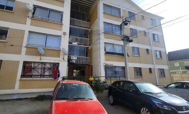 SE VENDE DEPARTAMENTO EN RODELILLO, OPORTUNIDAD!