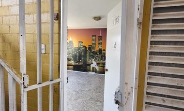 SE VENDE DEPARTAMENTO EN RODELILLO, OPORTUNIDAD!
