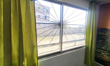 SE VENDE DEPARTAMENTO EN RODELILLO, OPORTUNIDAD!