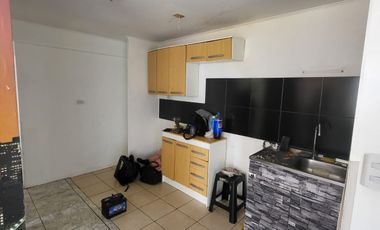 SE VENDE DEPARTAMENTO EN RODELILLO, OPORTUNIDAD!
