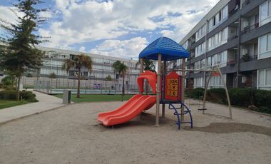 PROYECTO DE DEPARTAMENTOS NUEVOS ENTREGA INMEDIATA