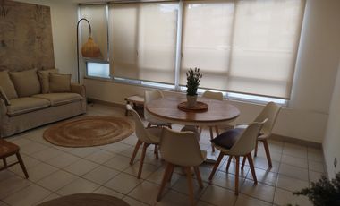 PROYECTO DE DEPARTAMENTOS NUEVOS ENTREGA INMEDIATA