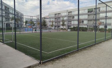 PROYECTO DE DEPARTAMENTOS NUEVOS ENTREGA INMEDIATA