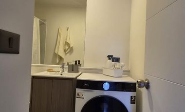 PROYECTO DE DEPARTAMENTOS NUEVOS ENTREGA INMEDIATA