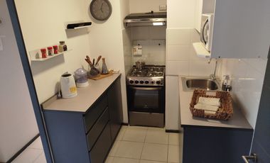 PROYECTO DE DEPARTAMENTOS NUEVOS ENTREGA INMEDIATA