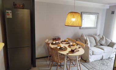 PROYECTO DE DEPARTAMENTOS NUEVOS ENTREGA INMEDIATA