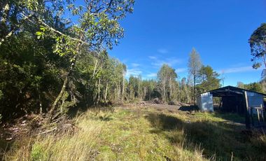 VENTA PARCELA 5000MTS Puerto Montt
