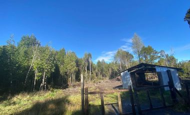 VENTA PARCELA 5000MTS Puerto Montt