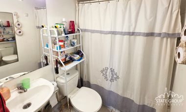 VENTA DEPARTAMENTO 3 DORMITORIOS Y BODEGA METRO VIVACETA