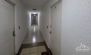 VENTA DEPARTAMENTO 3 DORMITORIOS Y BODEGA METRO VIVACETA