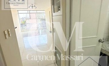 Alquiler Departamento,Cochera y Deposito Surco