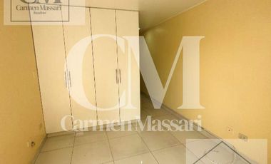 Alquiler Departamento,Cochera y Deposito Surco