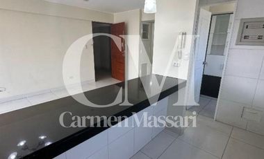 Alquiler Departamento,Cochera y Deposito Surco