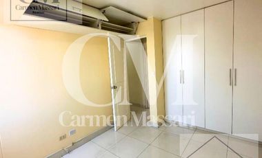 Alquiler Departamento,Cochera y Deposito Surco