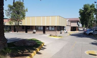 Bodega en Arriendo en Quilin // Municipalidad de Macul