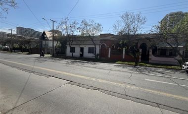 Casa en Arriendo en Av salvador con Colo Colo
