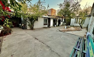 Casa en Arriendo en Av salvador con Colo Colo