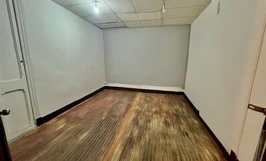 Casa en Arriendo en Av salvador con Colo Colo
