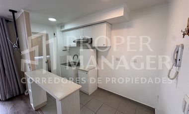 Departamento en Arriendo en Departamento 3D-1B - Condominio Volcán Copahue, Chillán