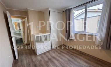 Departamento en Arriendo en Departamento 3D-1B - Condominio Volcán Copahue, Chillán