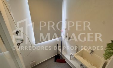 Departamento en Arriendo en Departamento 3D-1B - Condominio Volcán Copahue, Chillán