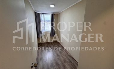 Departamento en Arriendo en Departamento 3D-1B - Condominio Volcán Copahue, Chillán