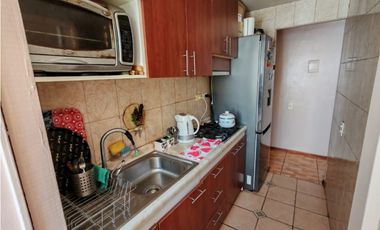 🌊 DEPARTAMENTO EN VENTA – CONCÓN | LAS ARAUCARIAS