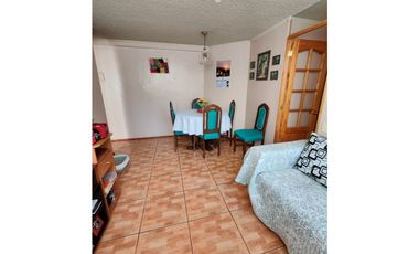 🌊 DEPARTAMENTO EN VENTA – CONCÓN | LAS ARAUCARIAS