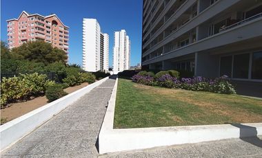 Moderno Departamento Estilo Mariposa en Costa de Montemar