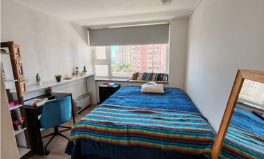 Moderno Departamento Estilo Mariposa en Costa de Montemar