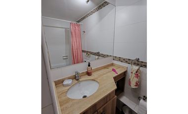 Moderno Departamento Estilo Mariposa en Costa de Montemar