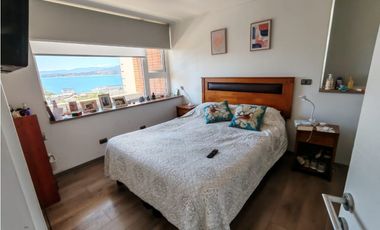 Moderno Departamento Estilo Mariposa en Costa de Montemar