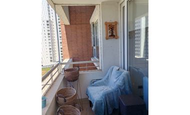 Moderno Departamento Estilo Mariposa en Costa de Montemar