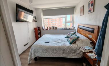 Moderno Departamento Estilo Mariposa en Costa de Montemar