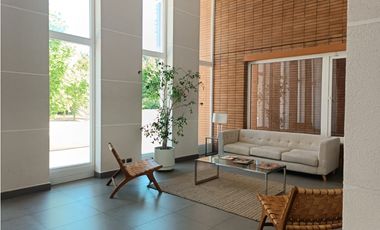 Moderno Departamento Estilo Mariposa en Costa de Montemar