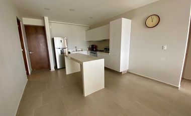 DEPARTAMENTO EN RENTA  AMUEBLADO EN MONTEJO PLAZA