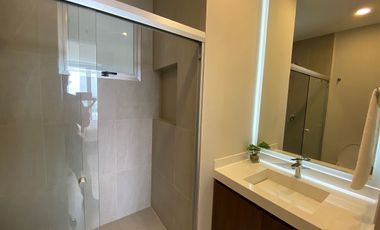 DEPARTAMENTO EN RENTA  AMUEBLADO EN MONTEJO PLAZA