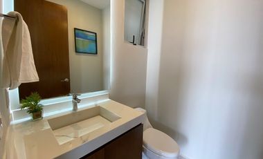 DEPARTAMENTO EN RENTA  AMUEBLADO EN MONTEJO PLAZA
