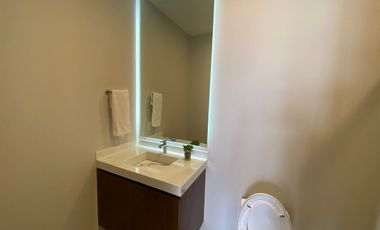 DEPARTAMENTO EN RENTA  AMUEBLADO EN MONTEJO PLAZA