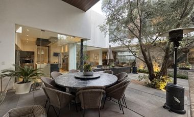INCREÍBLE RESIDENCIA EN VENTA EN TIERRAVERDE, AGUASCALIENTES