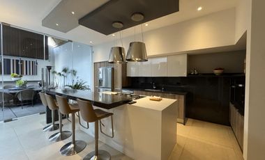 INCREÍBLE RESIDENCIA EN VENTA EN TIERRAVERDE, AGUASCALIENTES