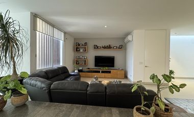 INCREÍBLE RESIDENCIA EN VENTA EN TIERRAVERDE, AGUASCALIENTES