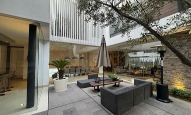 INCREÍBLE RESIDENCIA EN VENTA EN TIERRAVERDE, AGUASCALIENTES