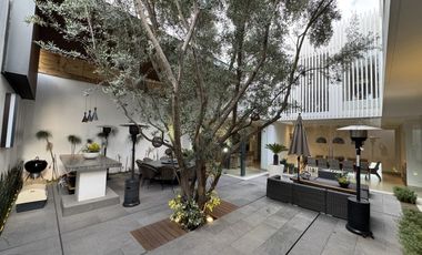 INCREÍBLE RESIDENCIA EN VENTA EN TIERRAVERDE, AGUASCALIENTES