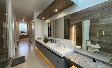 INCREÍBLE RESIDENCIA EN VENTA EN TIERRAVERDE, AGUASCALIENTES