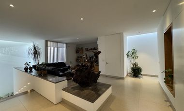 INCREÍBLE RESIDENCIA EN VENTA EN TIERRAVERDE, AGUASCALIENTES